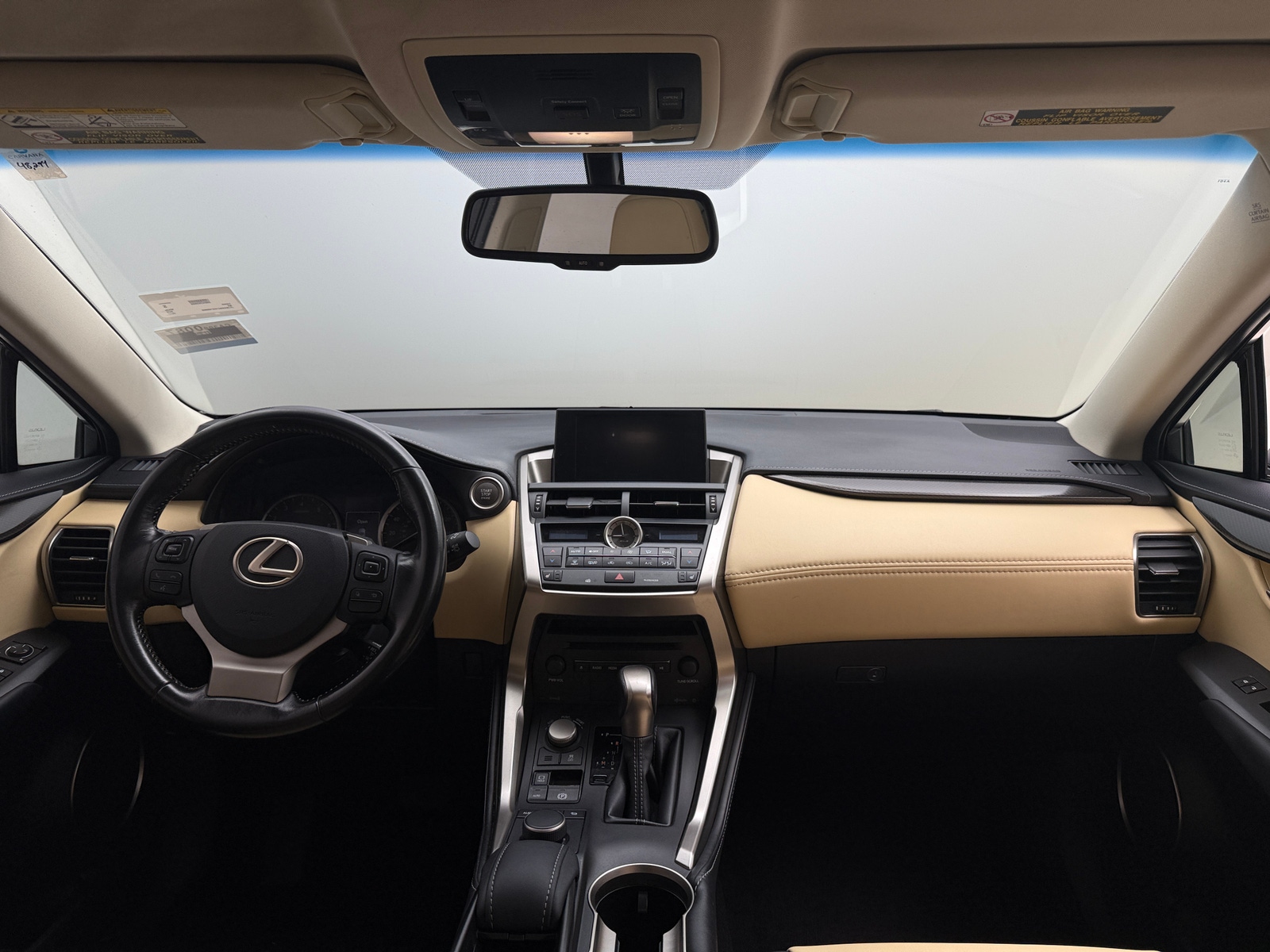 Thumbnail: 2017 Lexus NX - 2