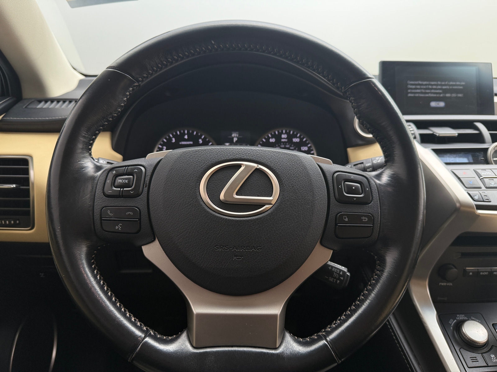 Thumbnail: 2017 Lexus NX - 4