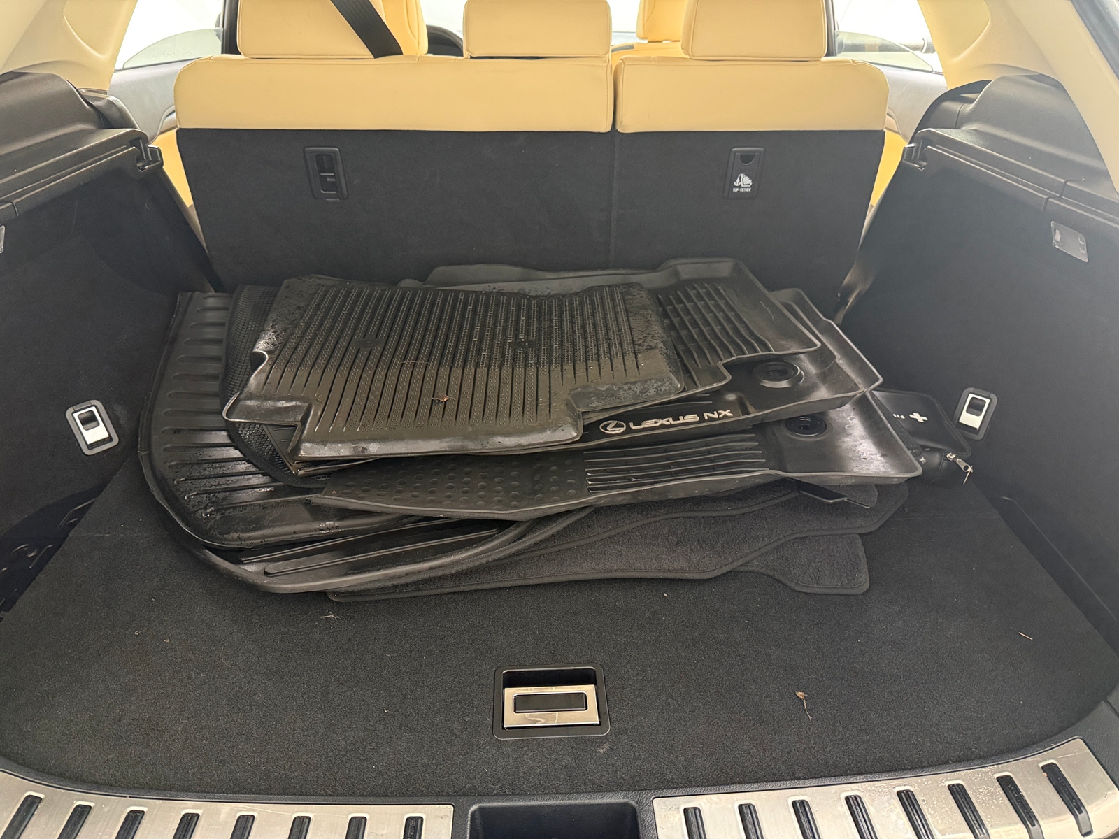 Thumbnail: 2017 Lexus NX - 6