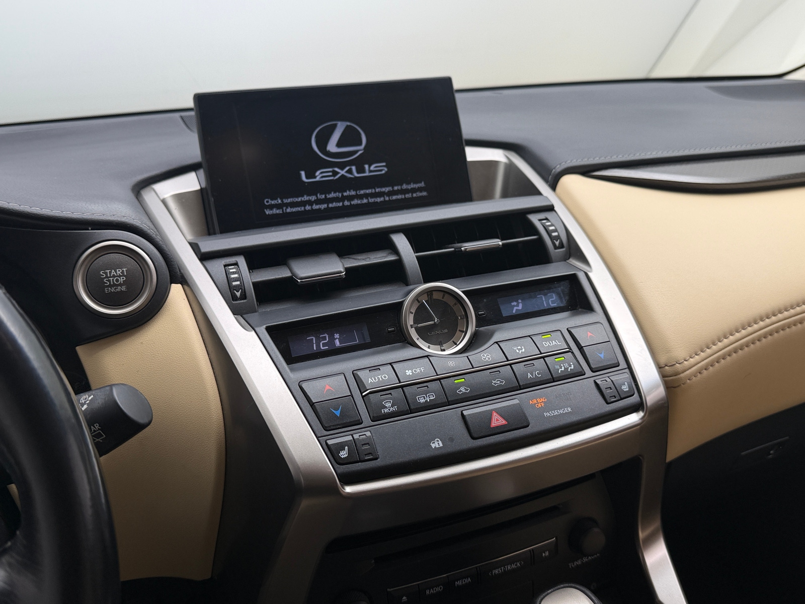 Thumbnail: 2017 Lexus NX - 3