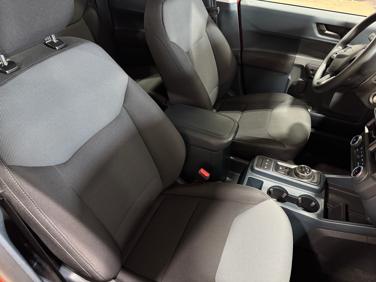 Thumbnail: 2024 Ford Maverick - 2