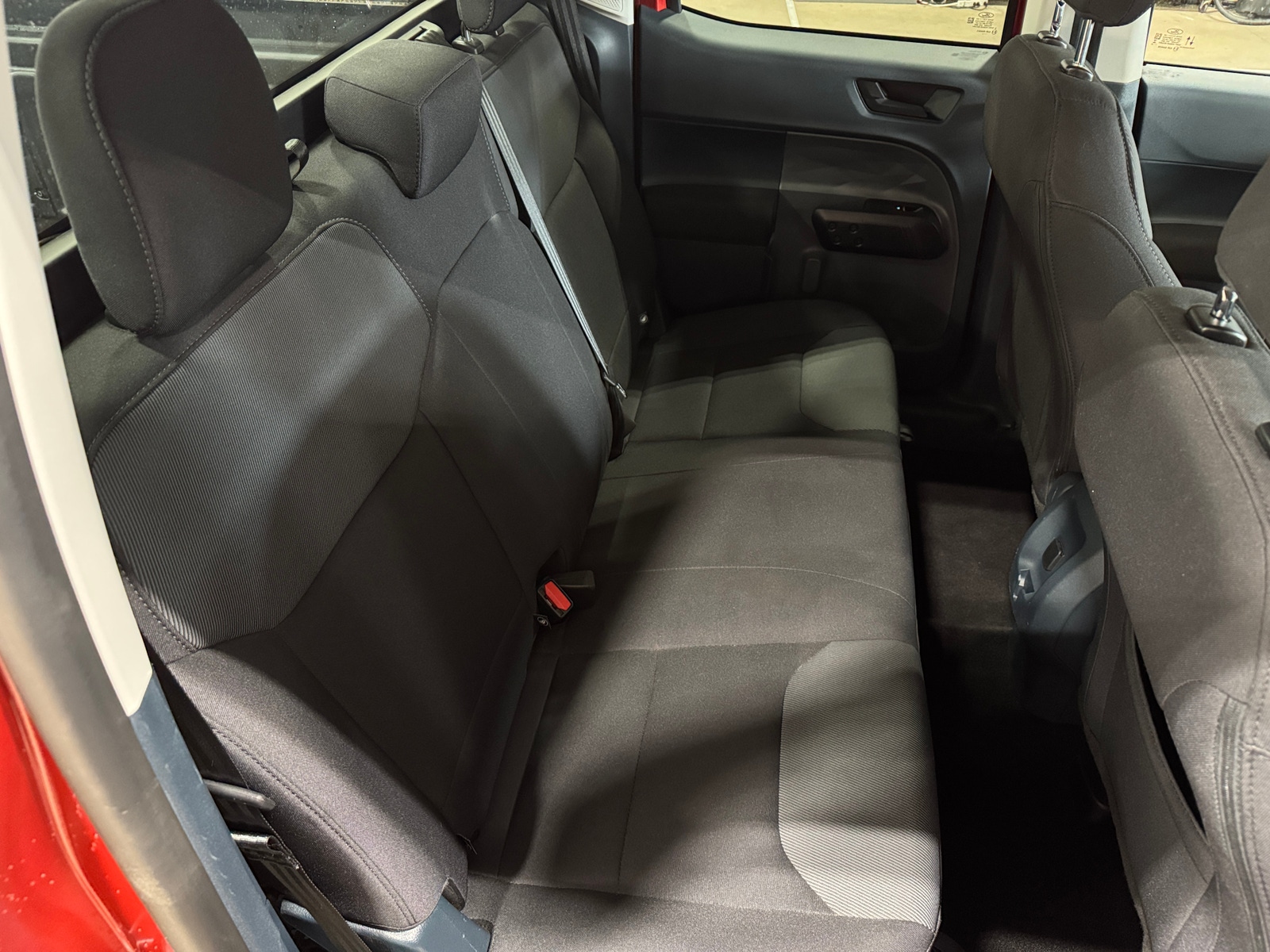 Thumbnail: 2024 Ford Maverick - 6