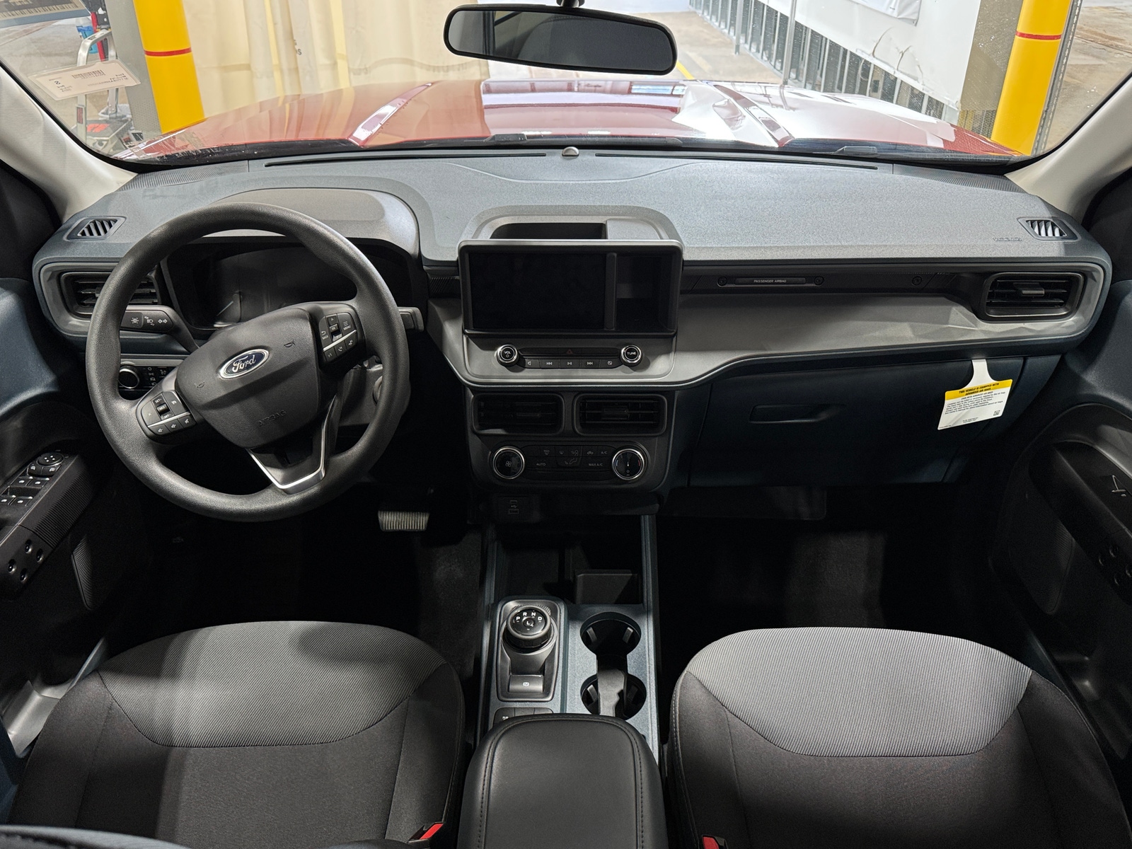 Thumbnail: 2024 Ford Maverick - 3