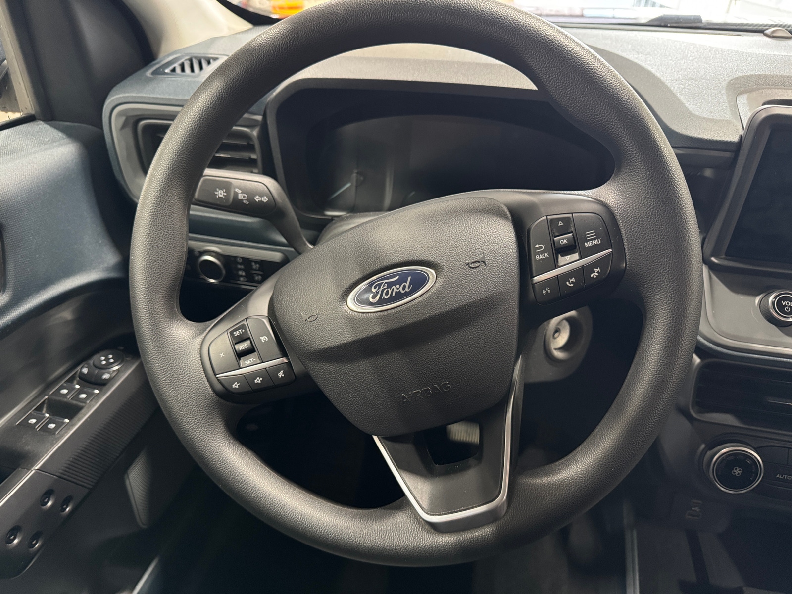 Thumbnail: 2024 Ford Maverick - 5