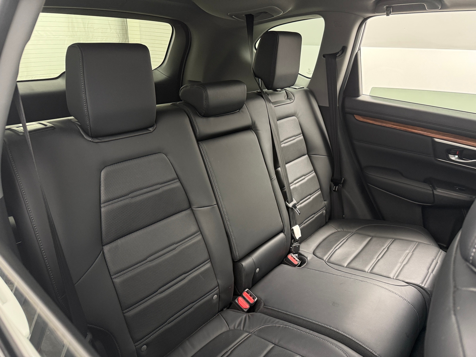 Thumbnail: 2021 Honda CR-V - 5