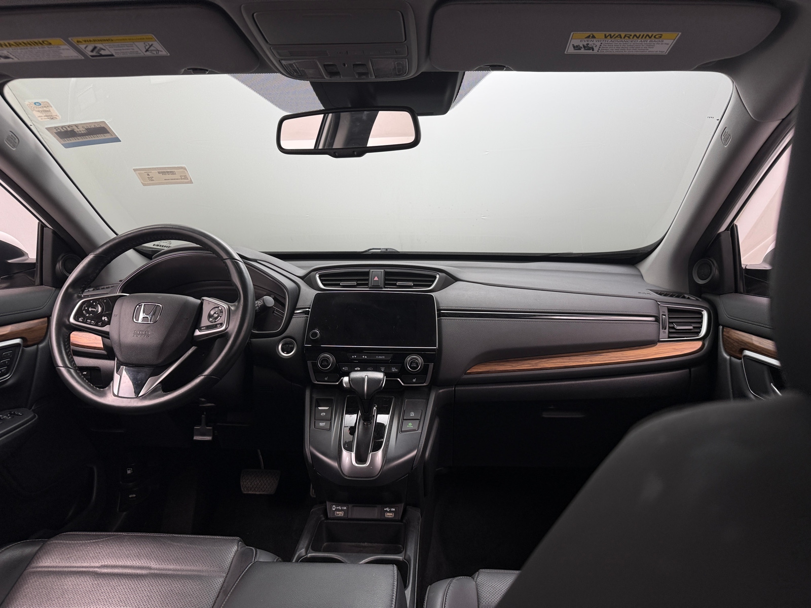 Thumbnail: 2021 Honda CR-V - 2