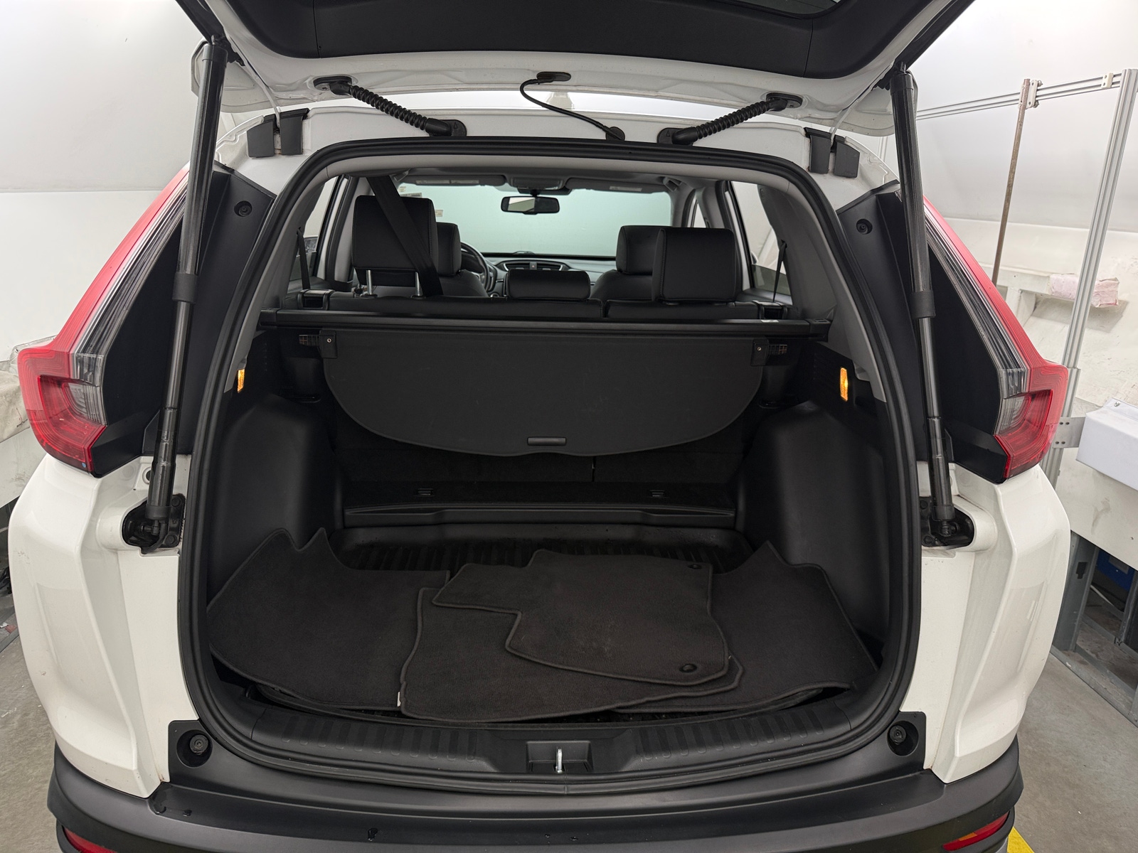 Thumbnail: 2021 Honda CR-V - 6