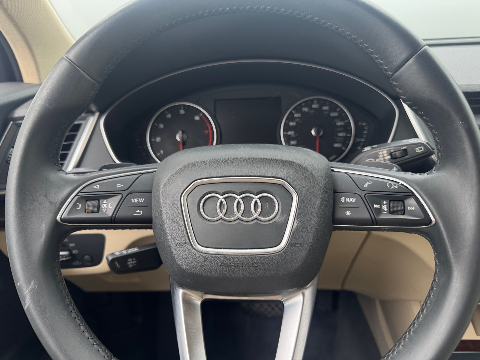 Thumbnail: 2018 Audi Q5 - 4