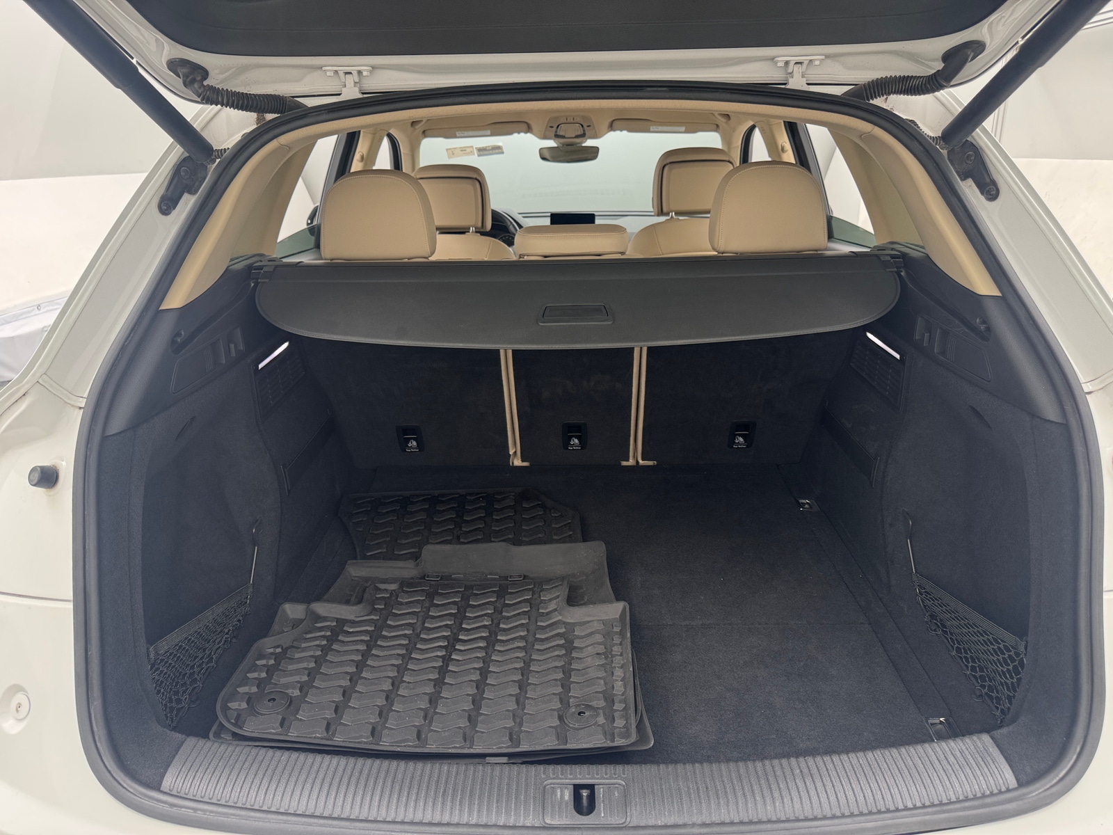 Thumbnail: 2018 Audi Q5 - 6