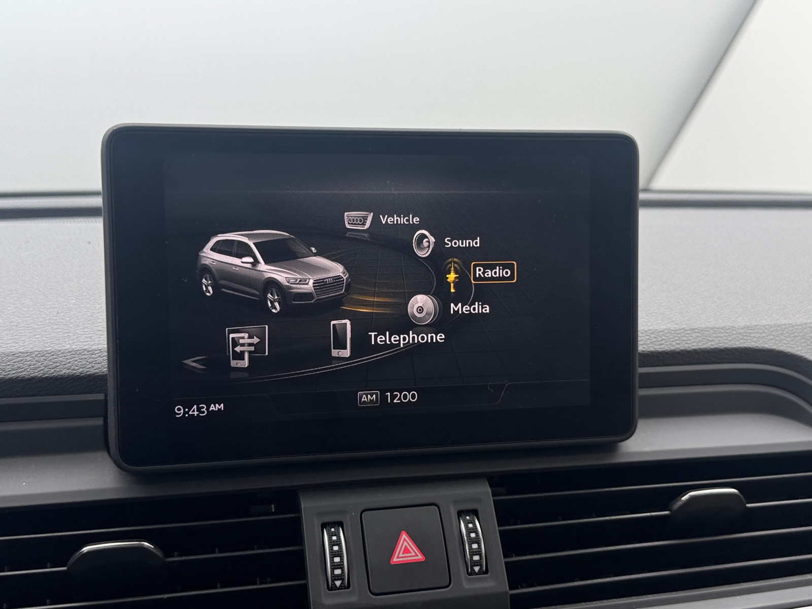 Thumbnail: 2018 Audi Q5 - 3