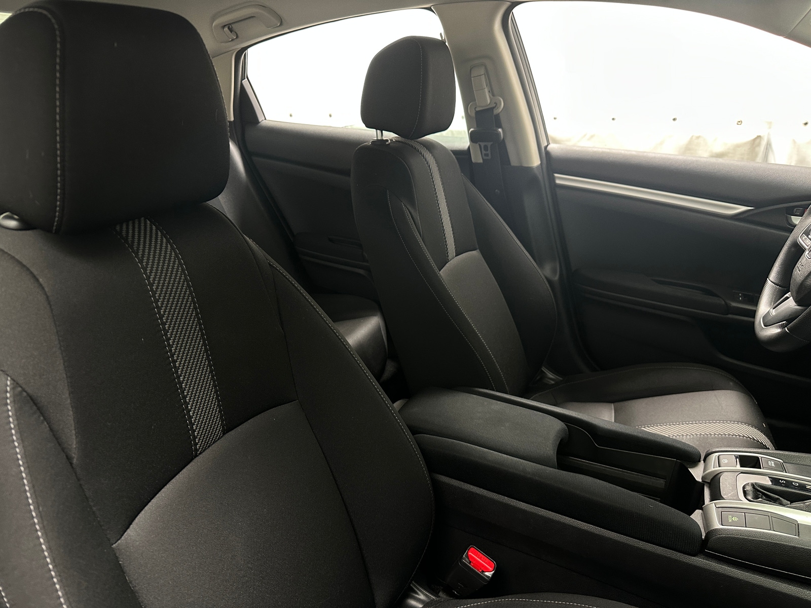 Thumbnail: 2017 Honda Civic - 2