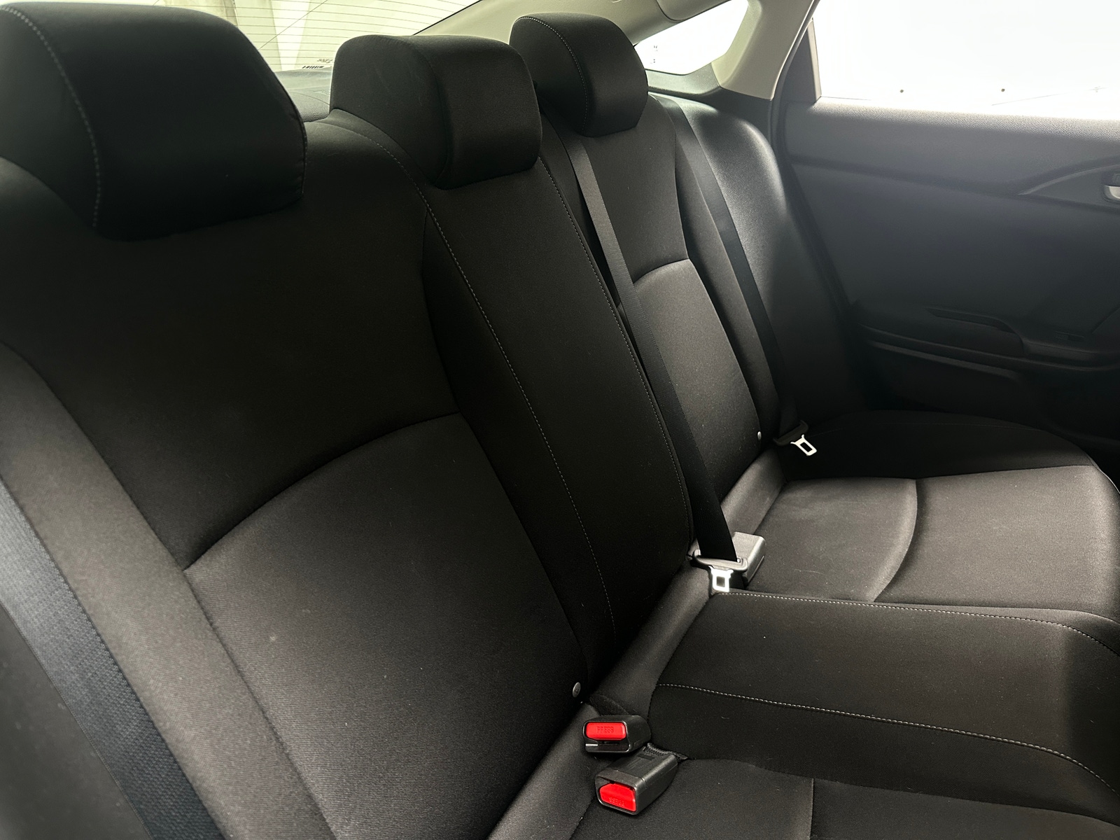 Thumbnail: 2017 Honda Civic - 6