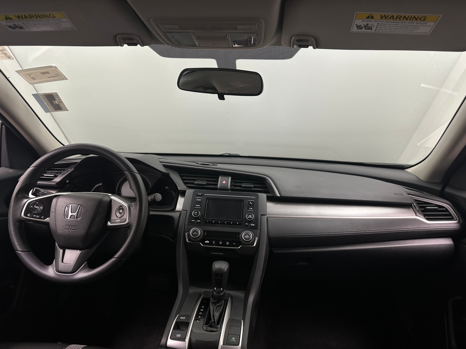 Thumbnail: 2017 Honda Civic - 3