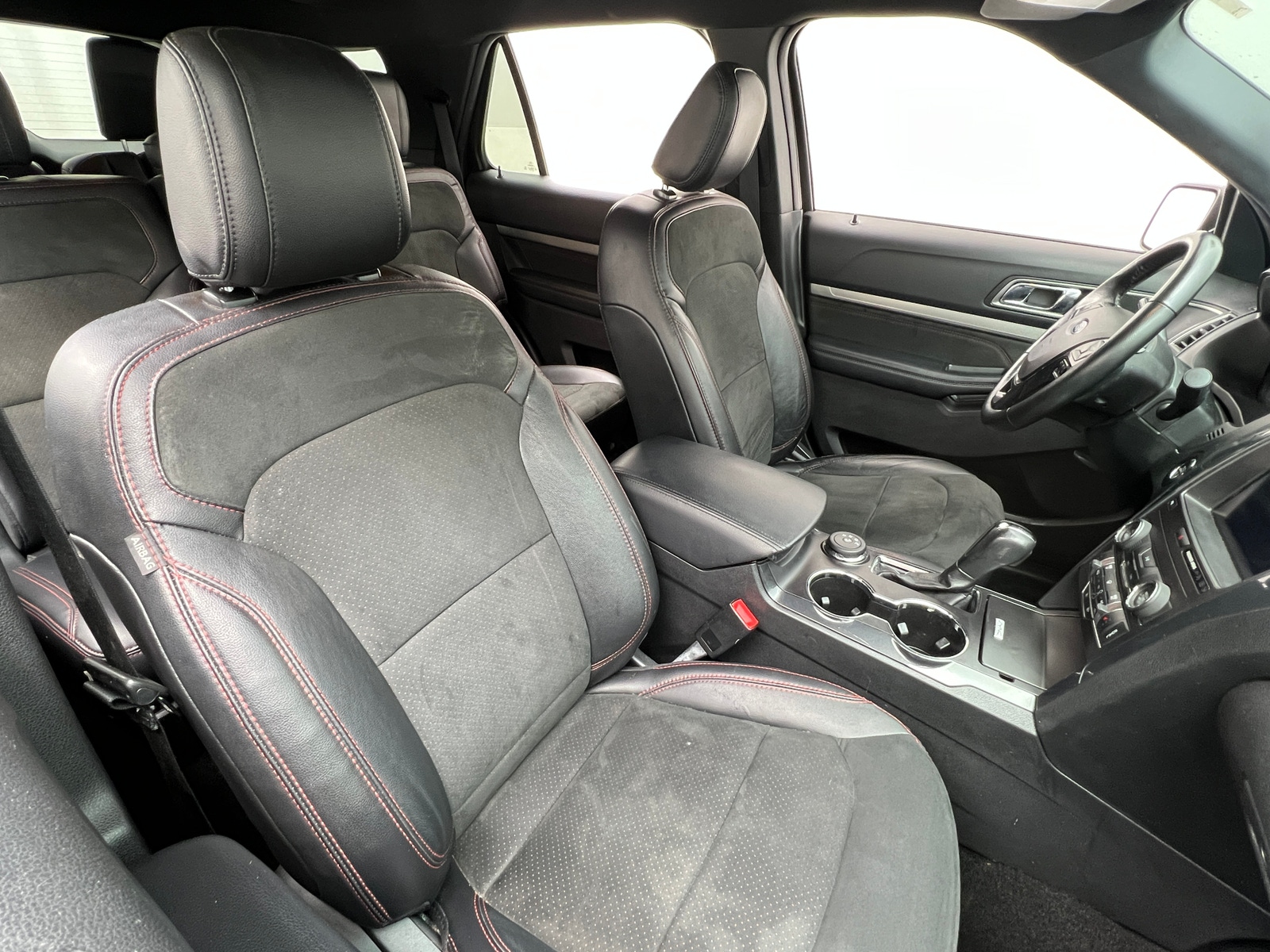 Thumbnail: 2019 Ford Explorer - 2