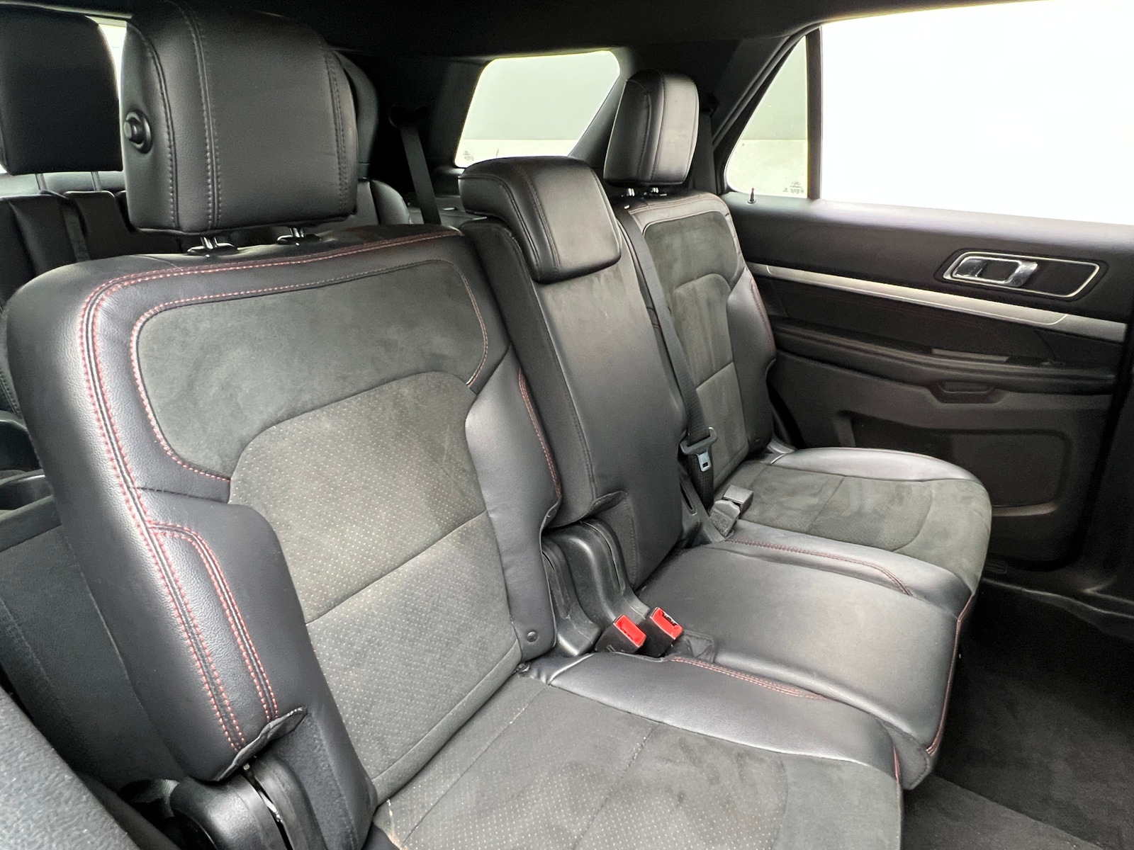 Thumbnail: 2019 Ford Explorer - 6