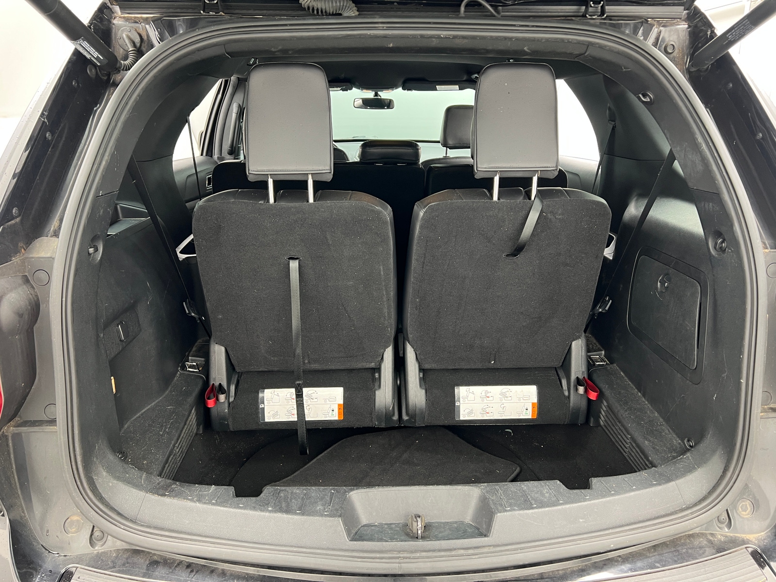 Thumbnail: 2019 Ford Explorer - 7