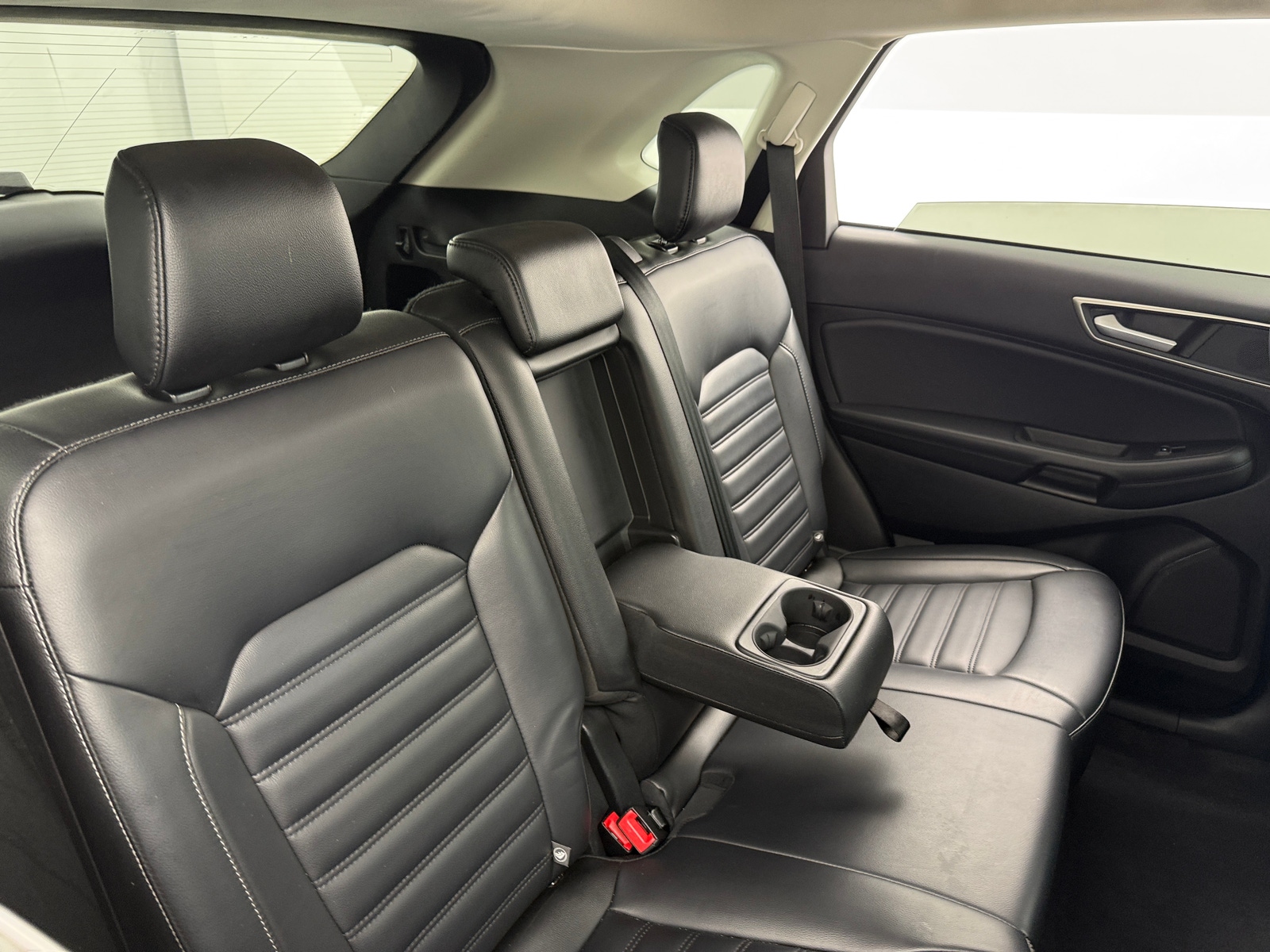 Thumbnail: 2024 Ford Edge - 5