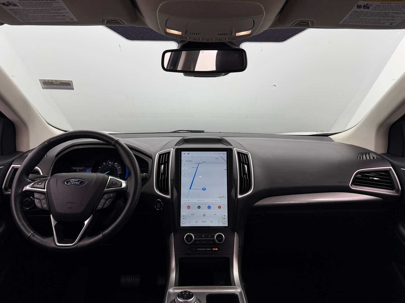 Thumbnail: 2024 Ford Edge - 2