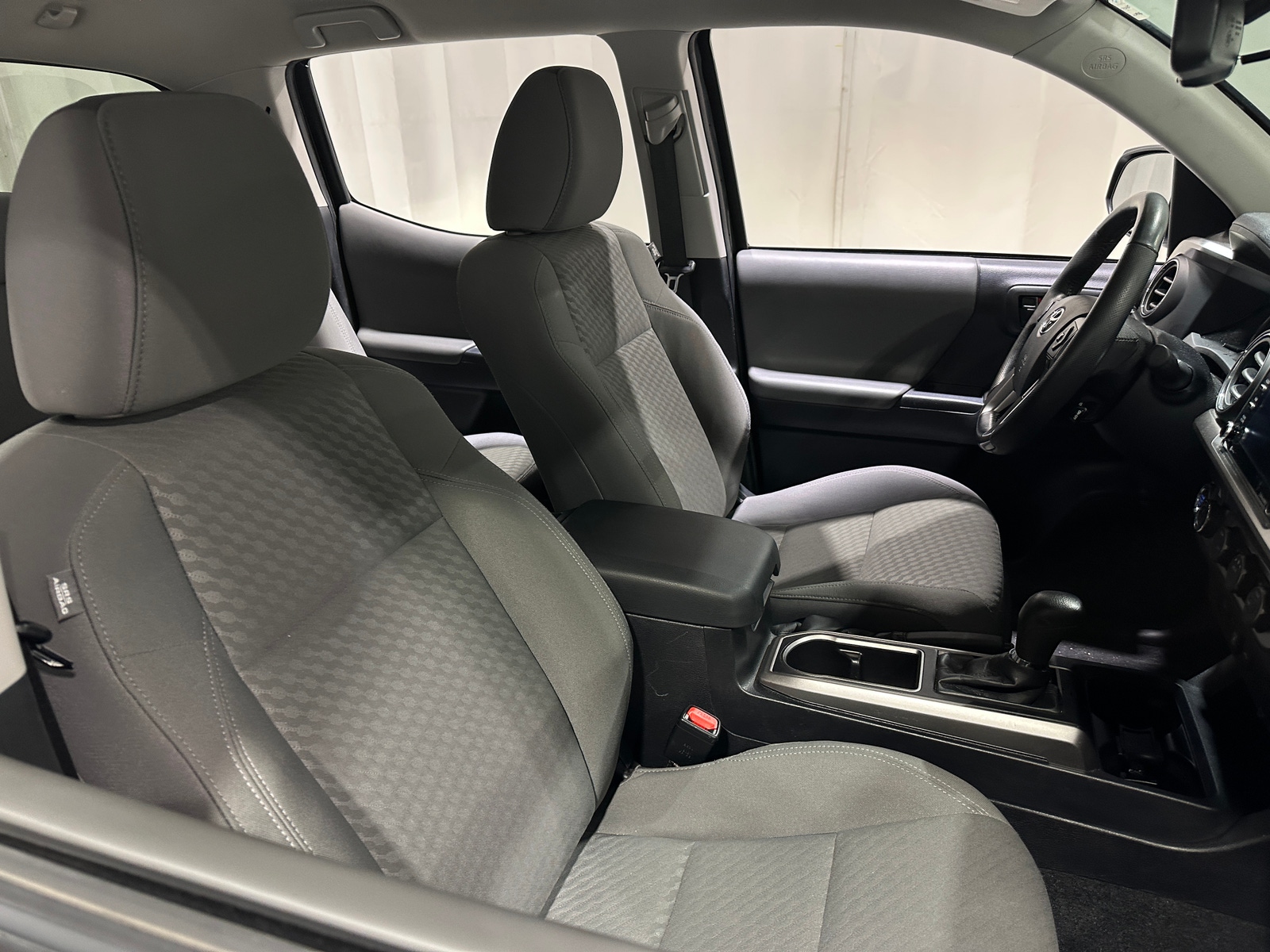 Thumbnail: 2023 Toyota Tacoma - 2