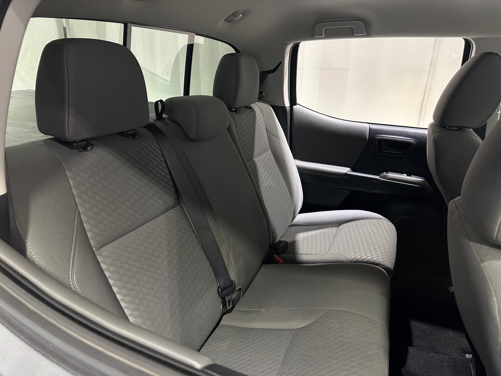 Thumbnail: 2023 Toyota Tacoma - 6