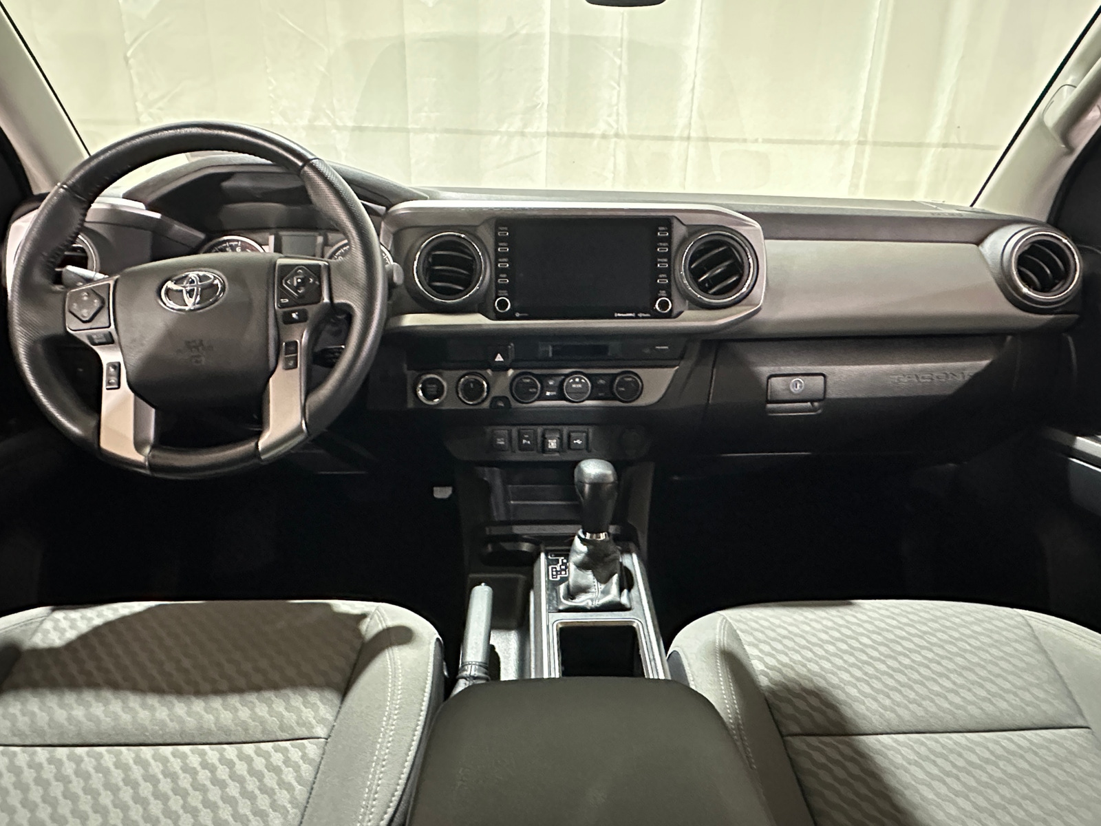 Thumbnail: 2023 Toyota Tacoma - 3