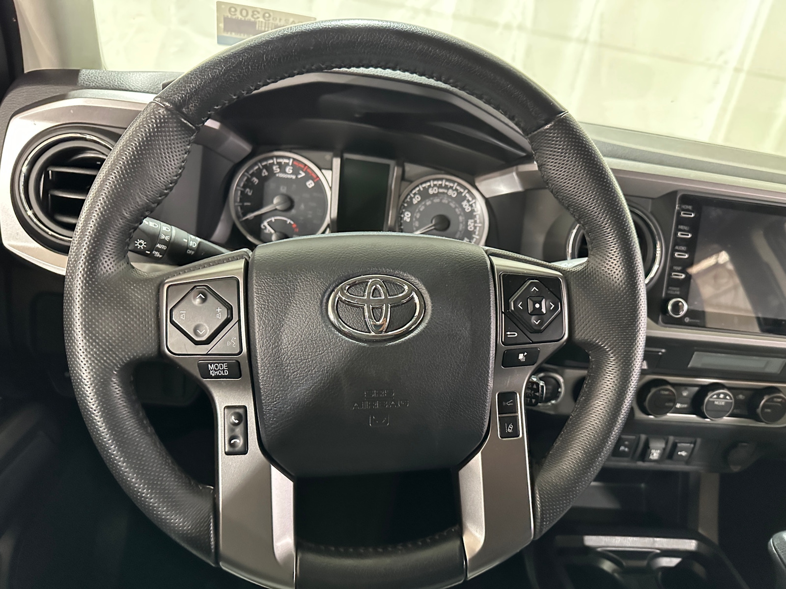 Thumbnail: 2023 Toyota Tacoma - 5