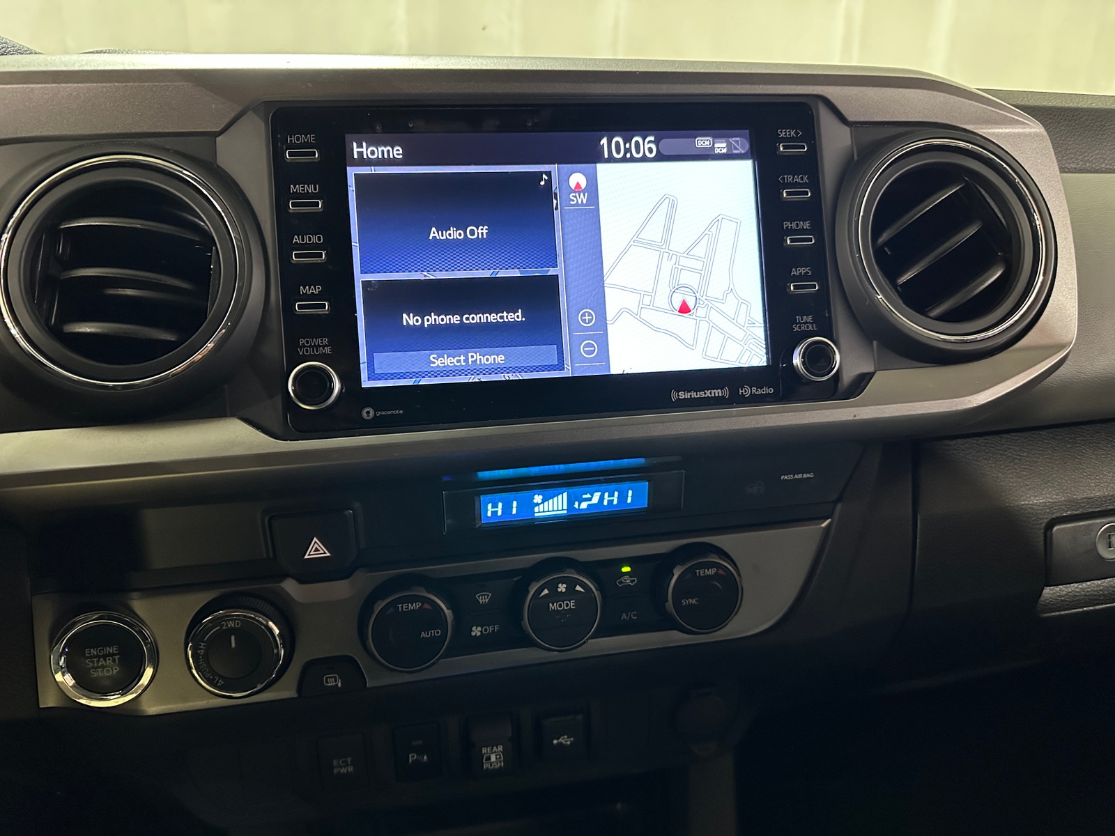 Thumbnail: 2023 Toyota Tacoma - 4