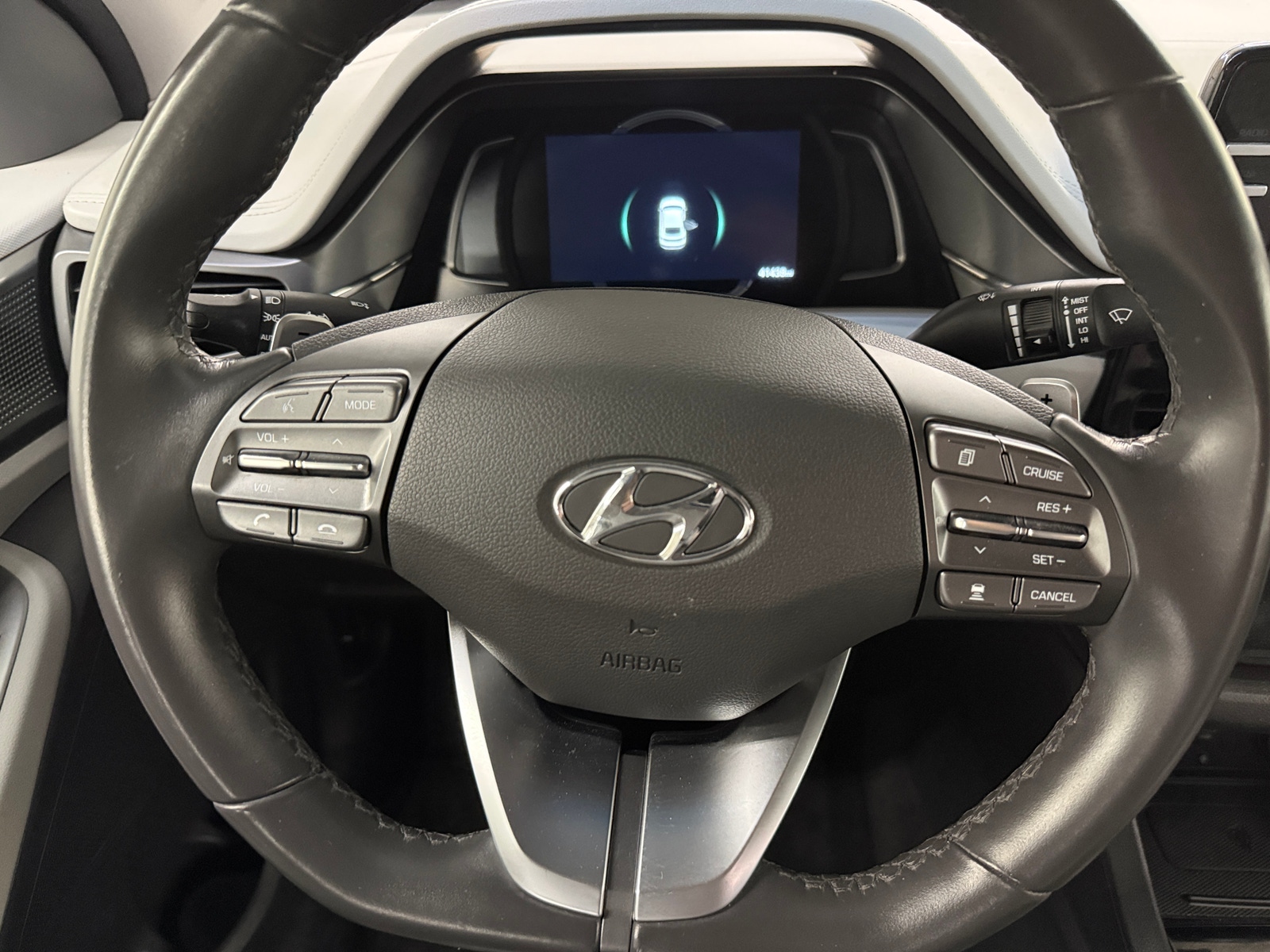 Thumbnail: 2020 Hyundai Ioniq - 5