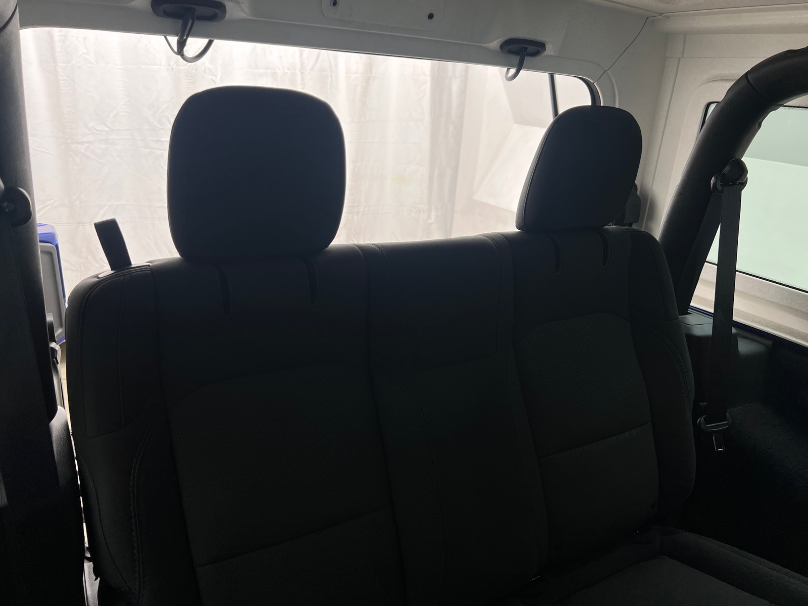 Thumbnail: 2019 Jeep Wrangler - 6