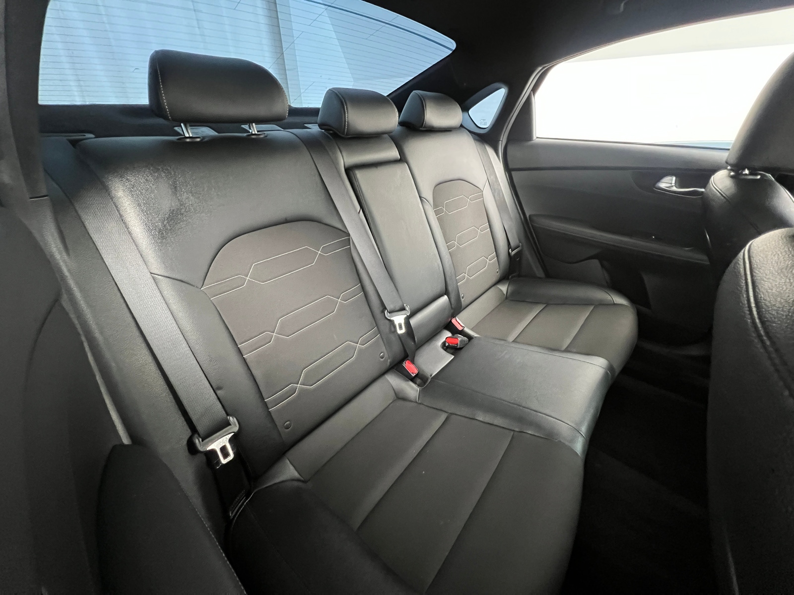 Thumbnail: 2022 Kia Forte - 6