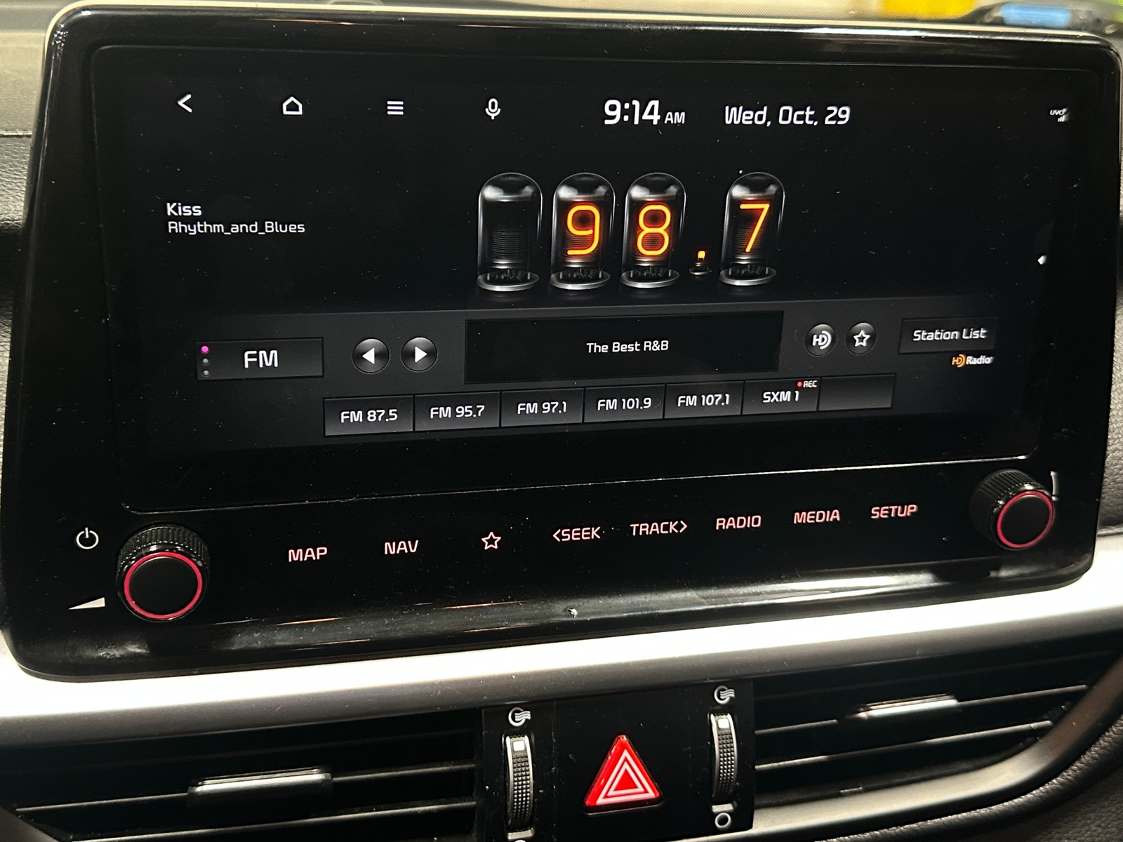 Thumbnail: 2022 Kia Forte - 4