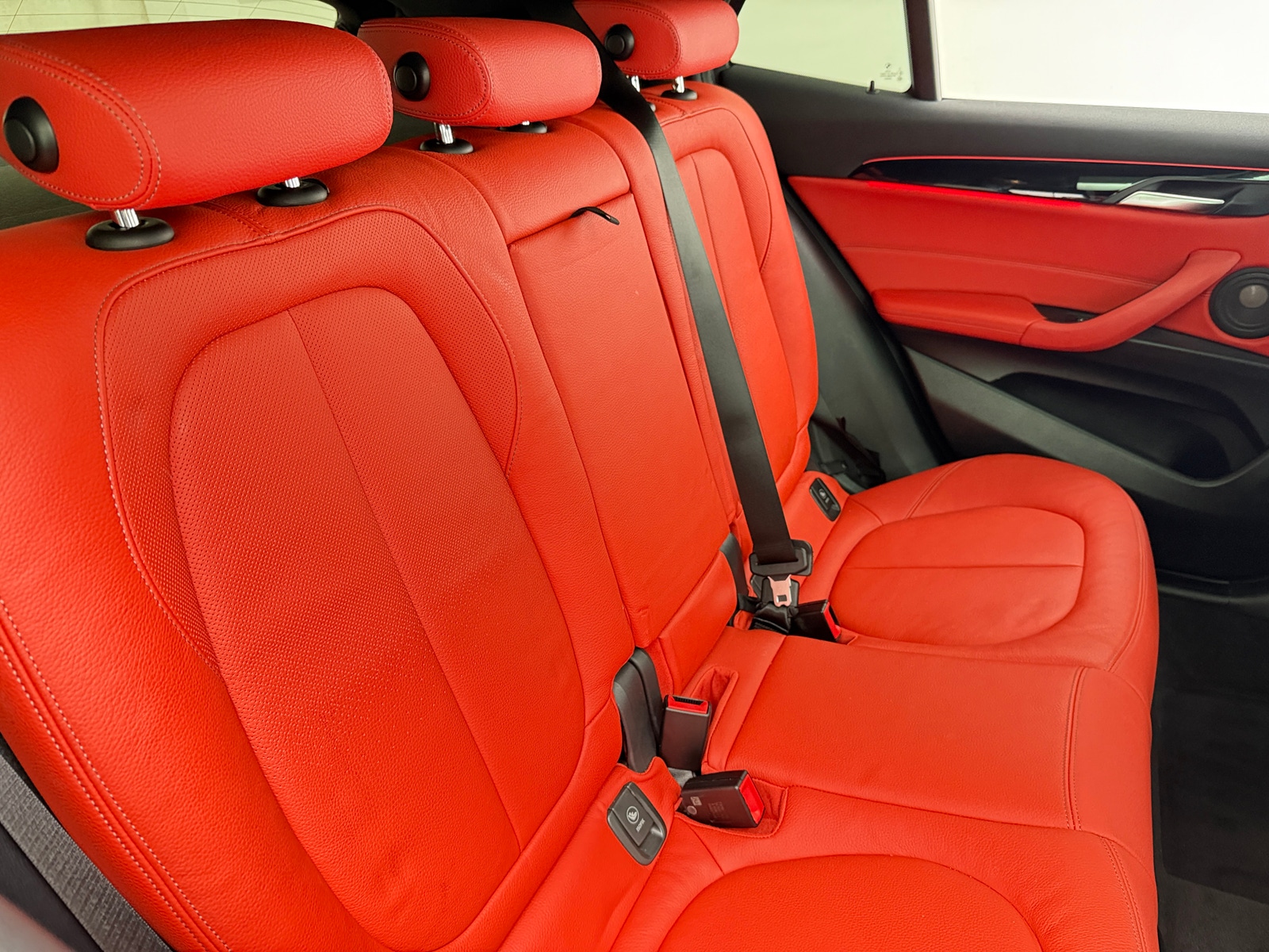 Thumbnail: 2020 BMW X2 - 5