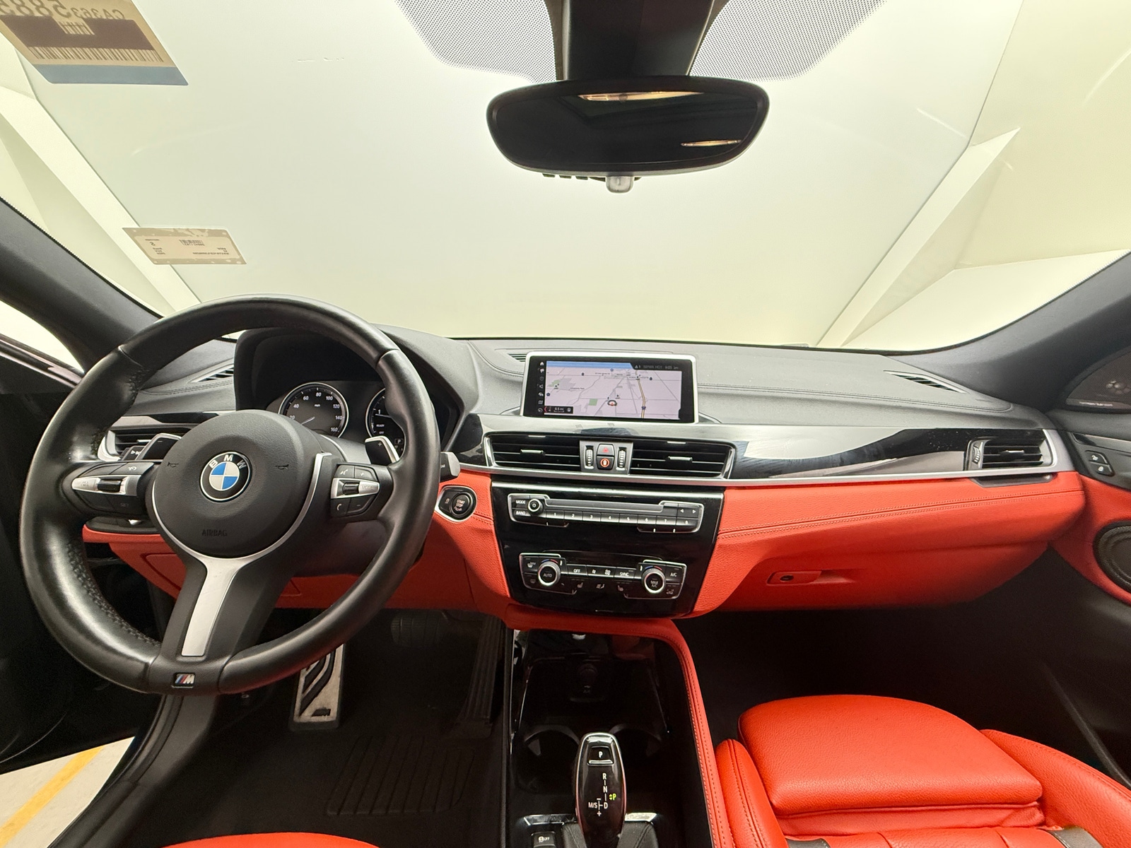 Thumbnail: 2020 BMW X2 - 2