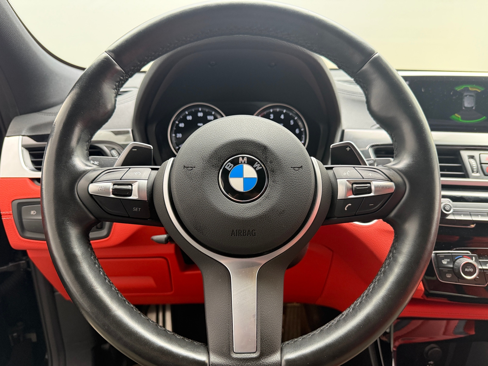 Thumbnail: 2020 BMW X2 - 4