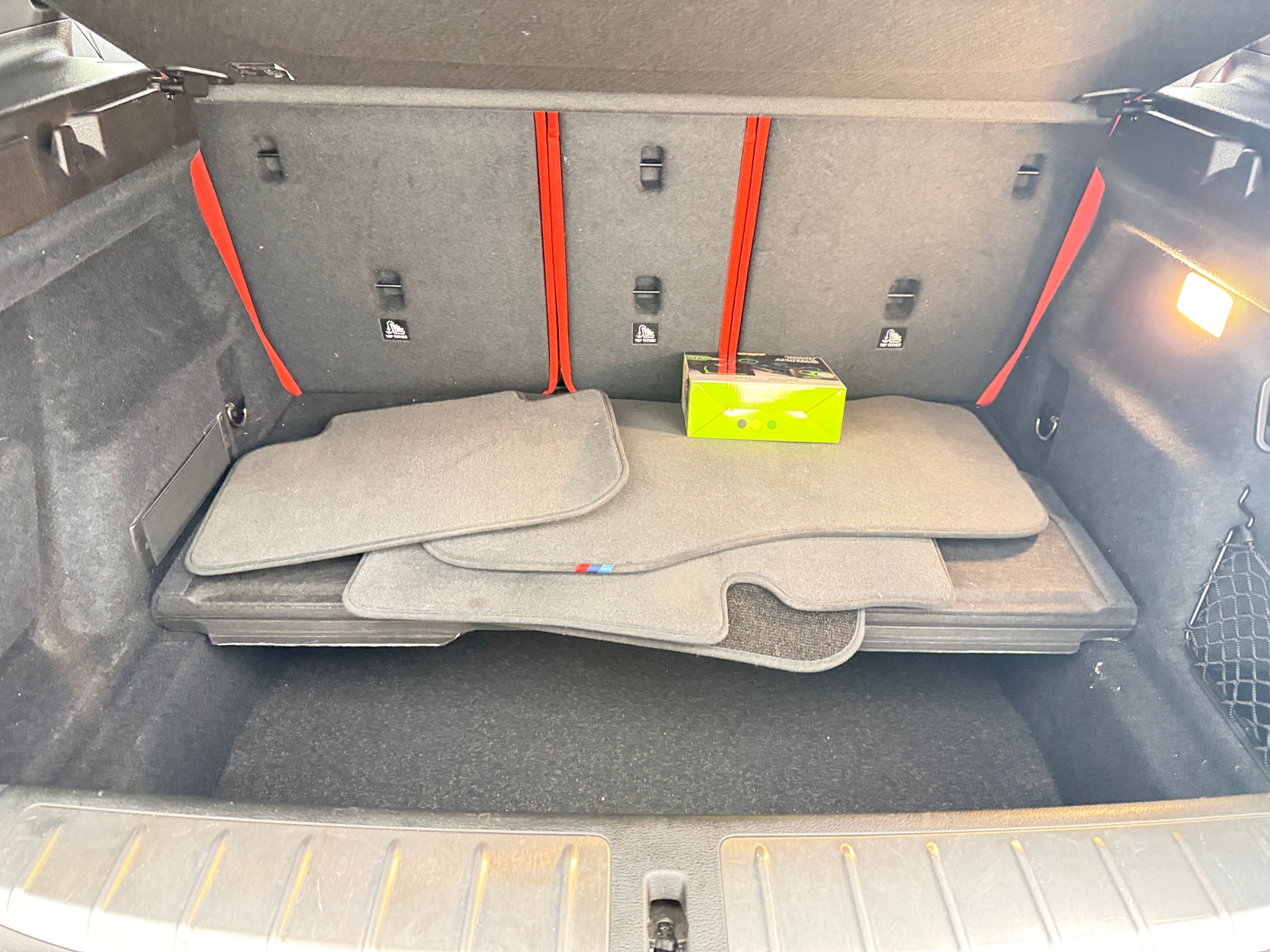 Thumbnail: 2020 BMW X2 - 6