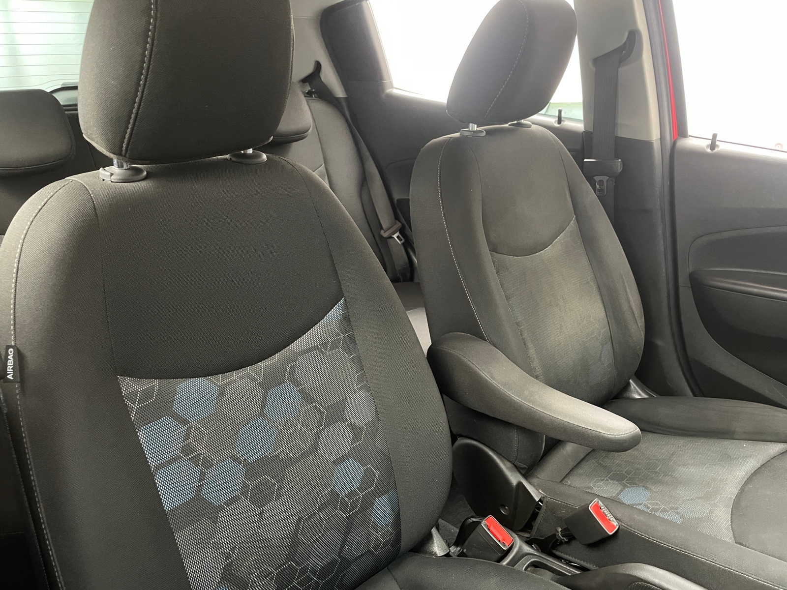 Thumbnail: 2018 Chevrolet Spark - 2