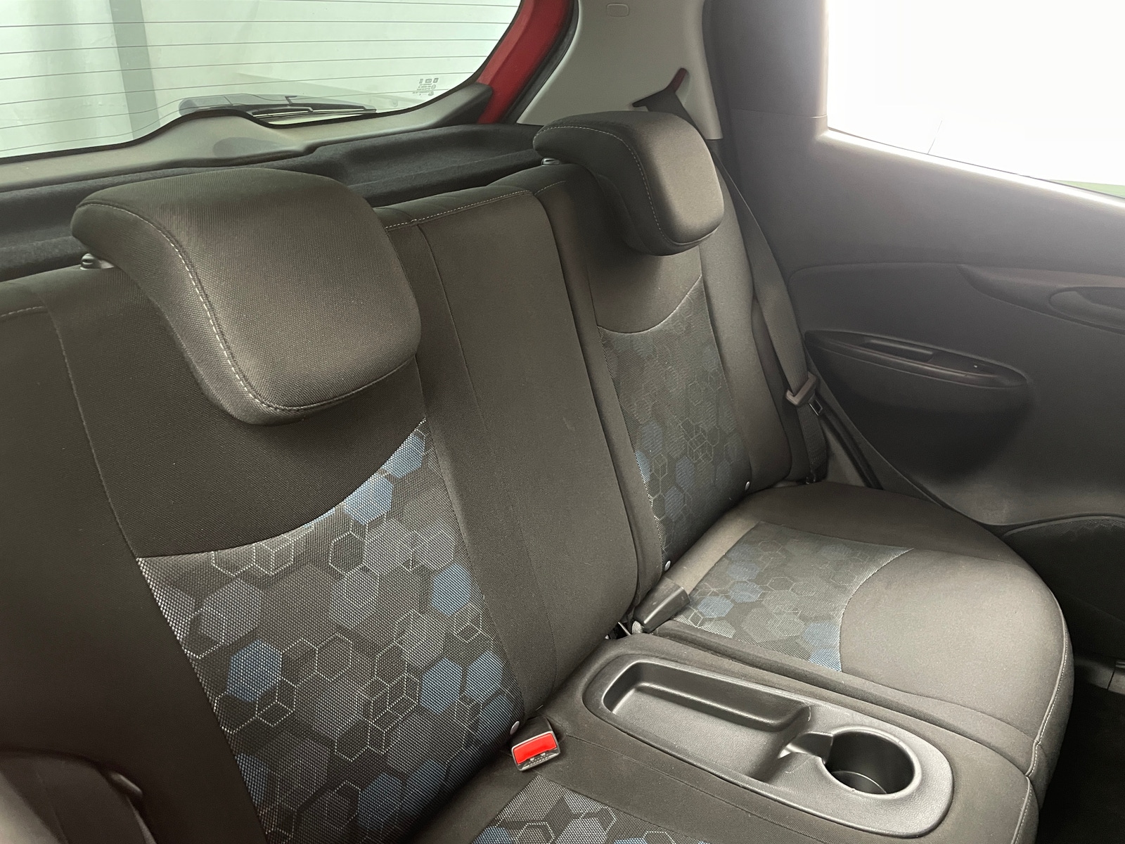 Thumbnail: 2018 Chevrolet Spark - 6