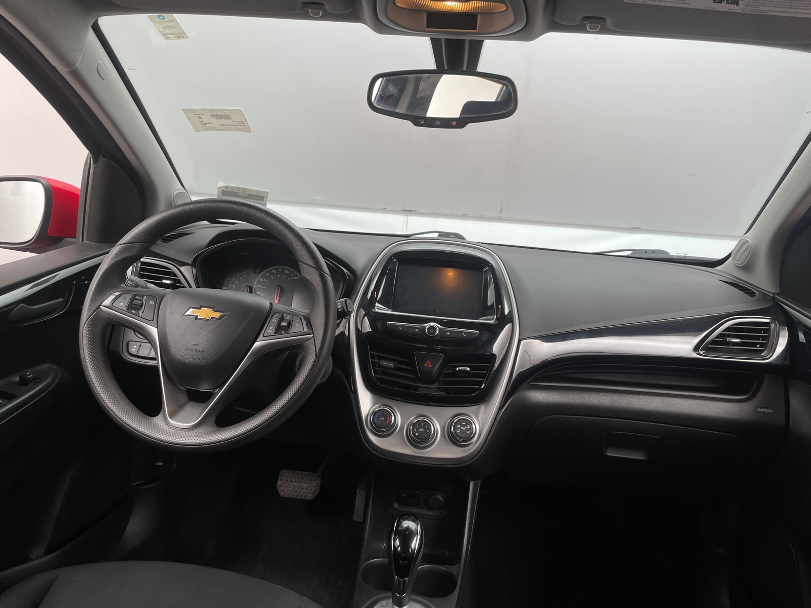 Thumbnail: 2018 Chevrolet Spark - 3