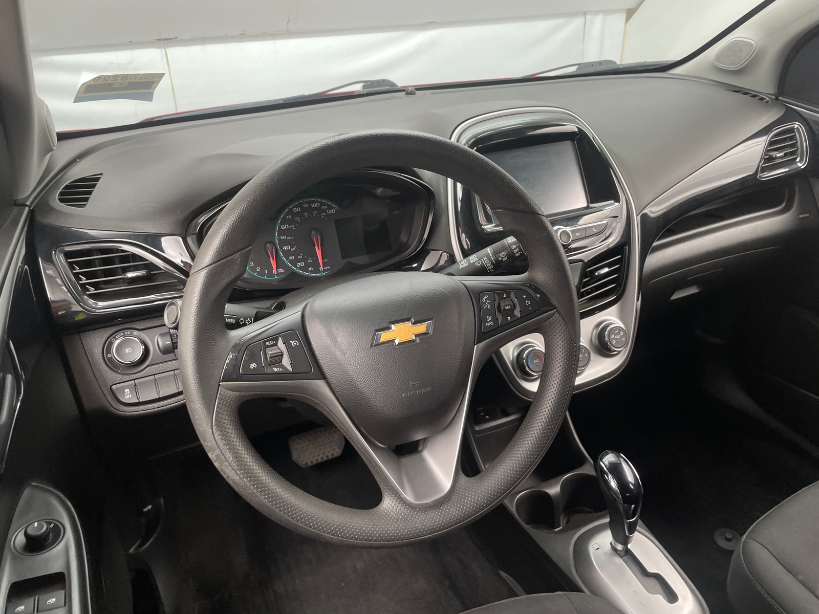 Thumbnail: 2018 Chevrolet Spark - 5