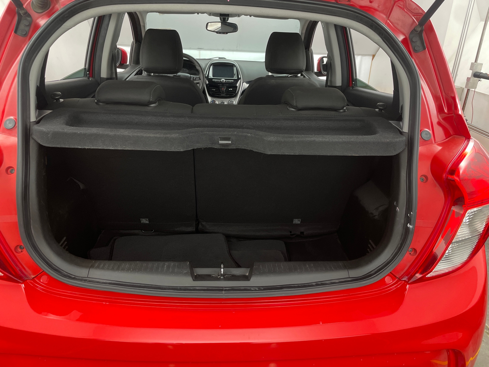 Thumbnail: 2018 Chevrolet Spark - 7