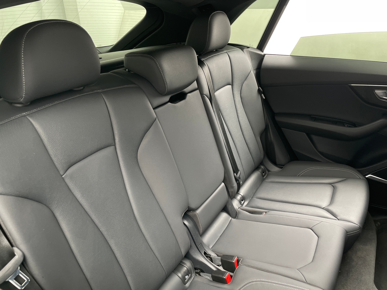 Thumbnail: 2021 Audi Q8 - 5