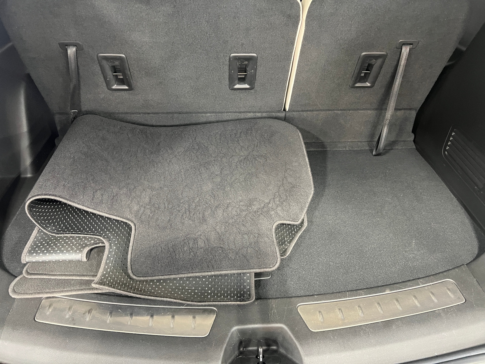 Thumbnail: 2022 Buick Enclave - 6