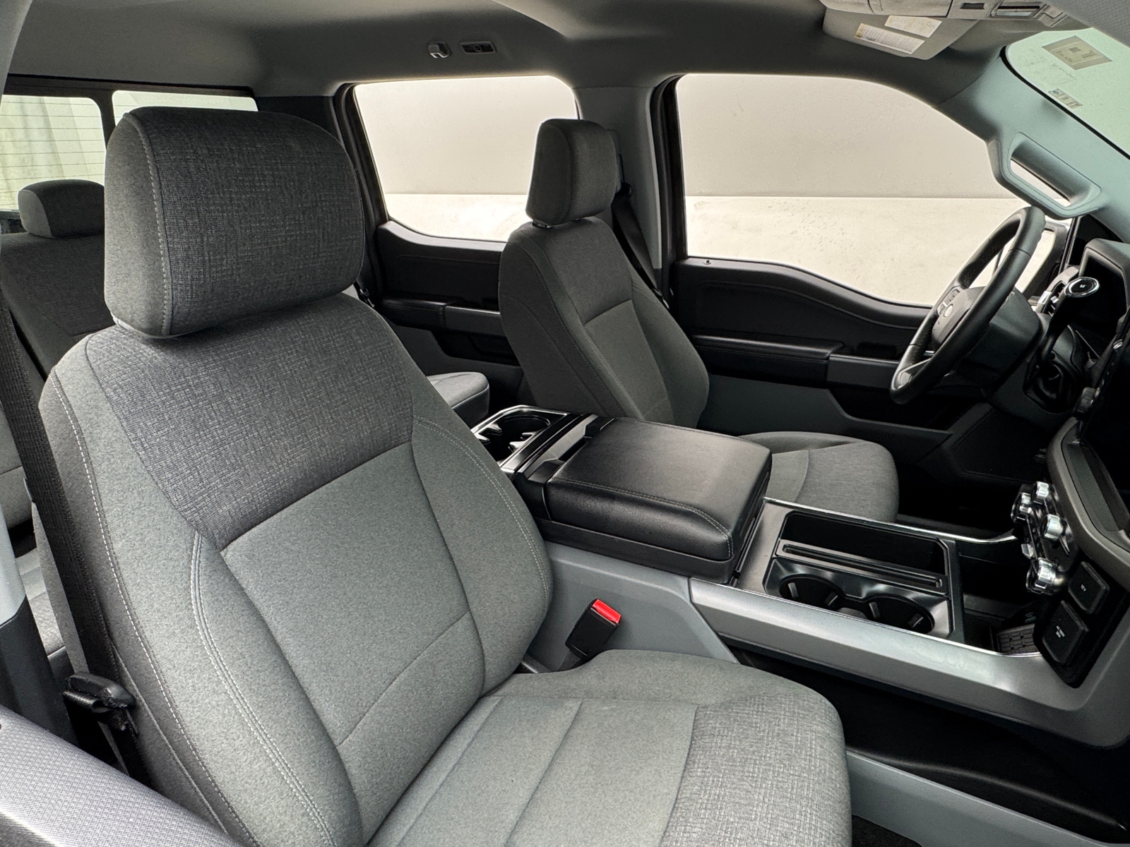 Thumbnail: 2024 Ford Econoline - 2