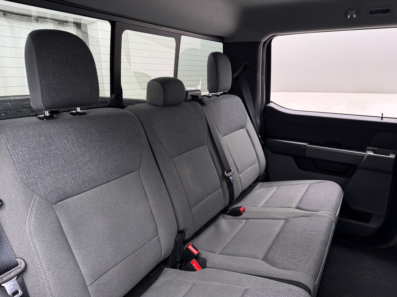 Thumbnail: 2024 Ford Econoline - 6