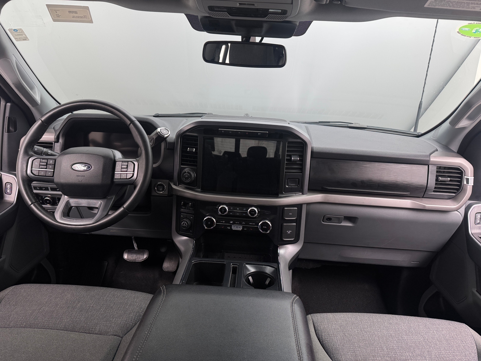 Thumbnail: 2024 Ford Econoline - 3