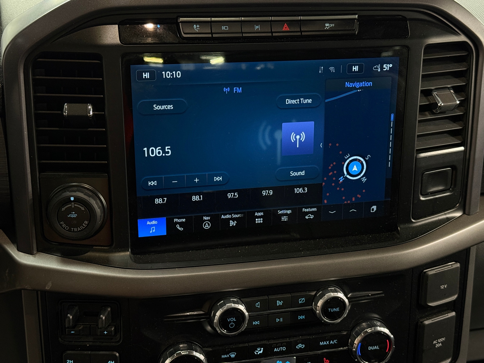 Thumbnail: 2024 Ford Econoline - 4