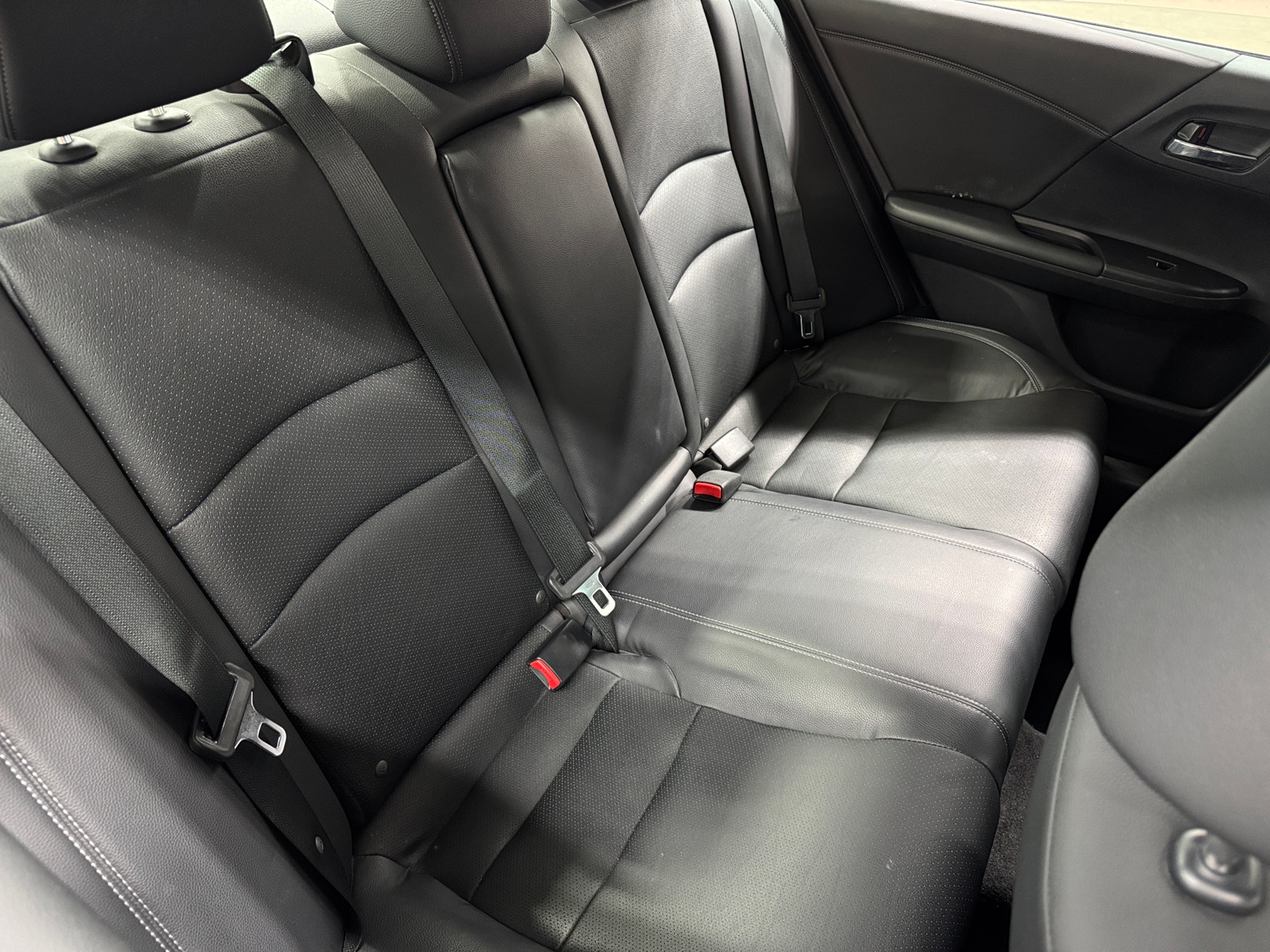 Thumbnail: 2014 Honda Accord - 5