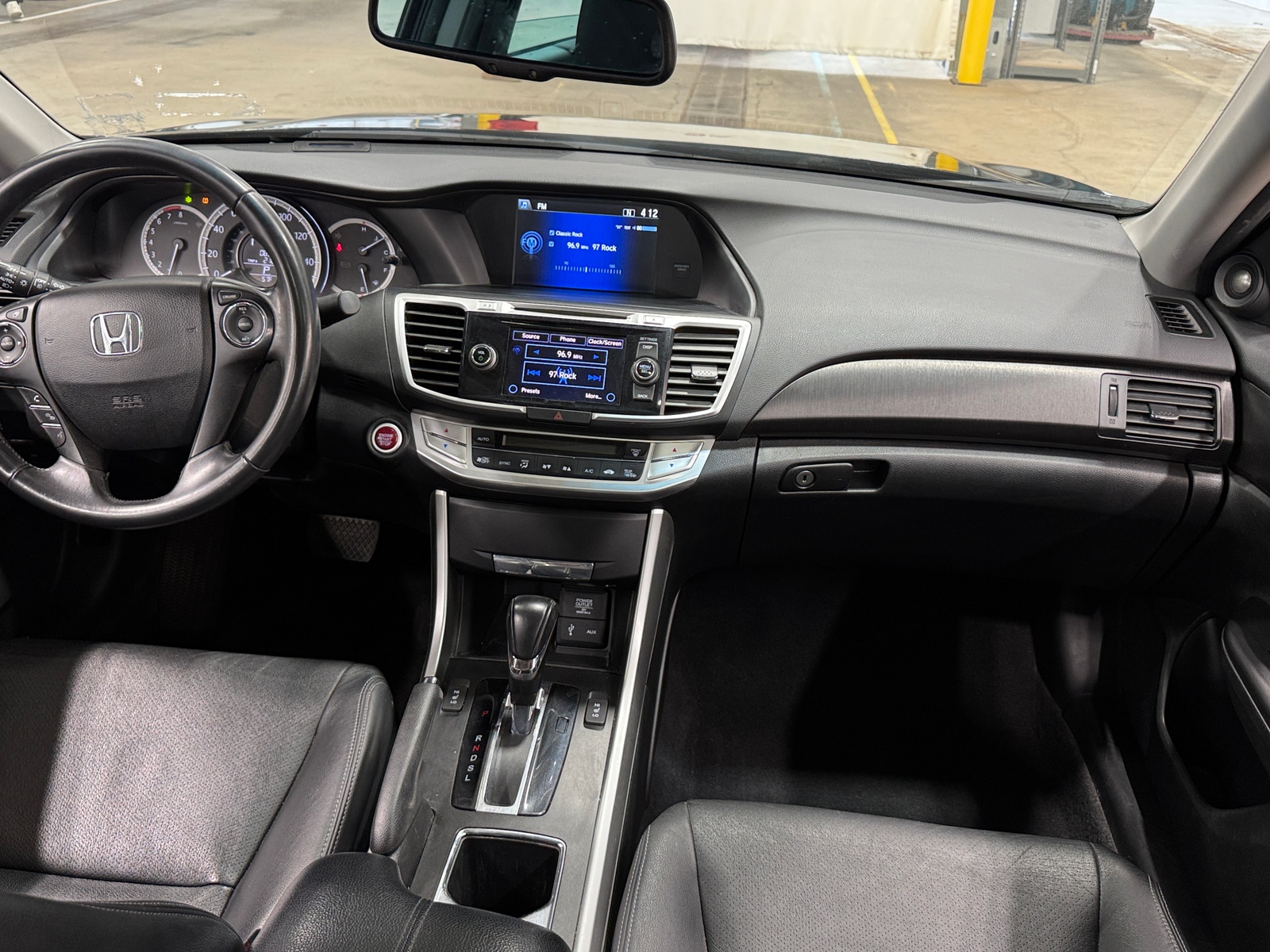 Thumbnail: 2014 Honda Accord - 2