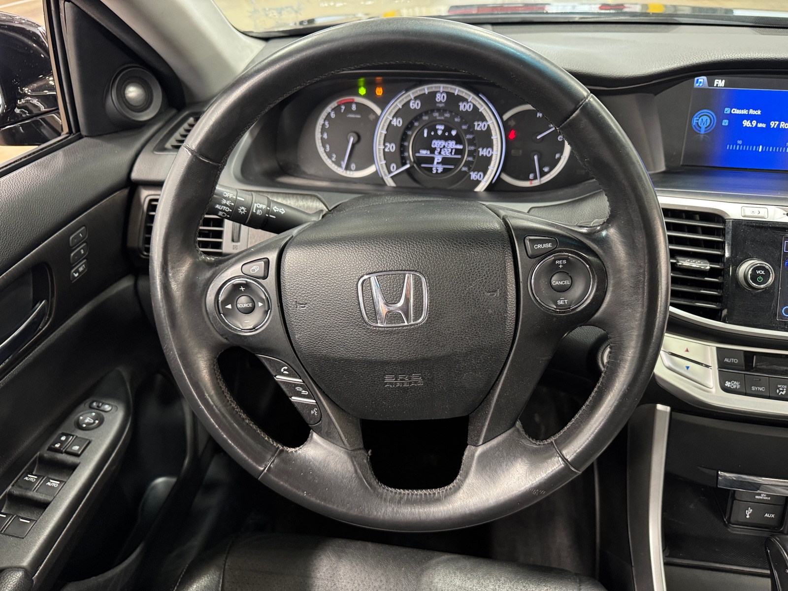 Thumbnail: 2014 Honda Accord - 4