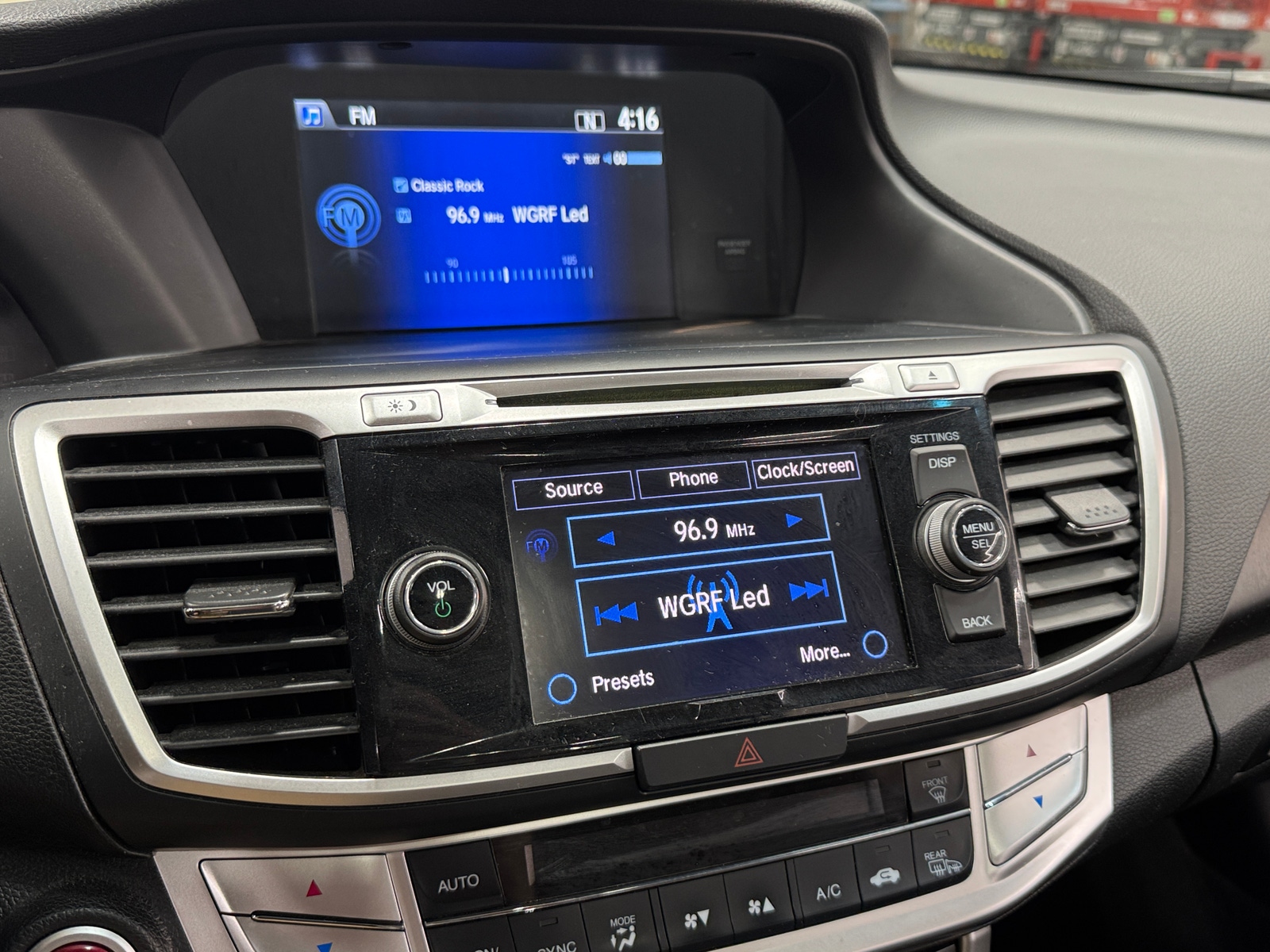 Thumbnail: 2014 Honda Accord - 3